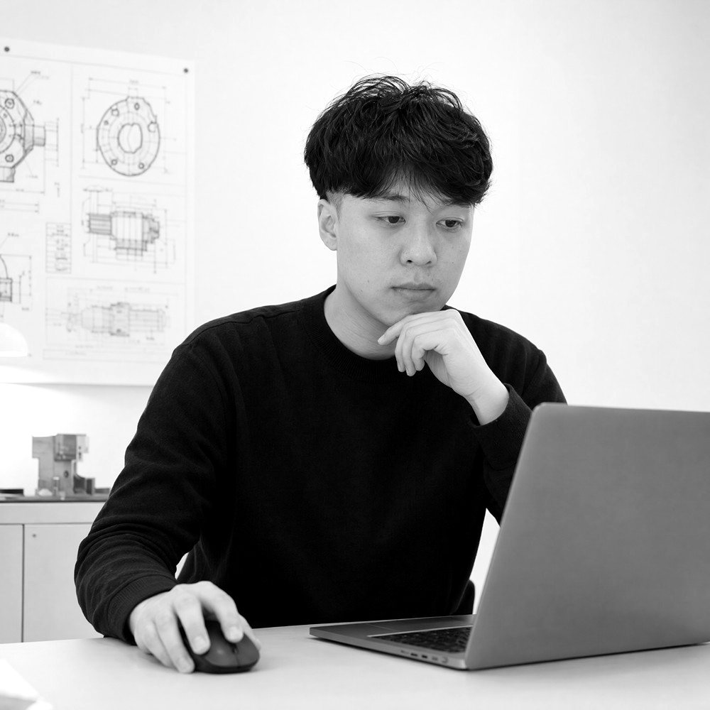 김민준 프로필 사진